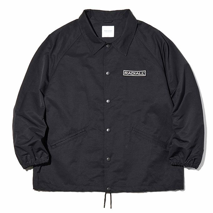 RADIALL GUIDANCE - WINDBREAKER JACKET | LOCKSTOCK/STLIKE