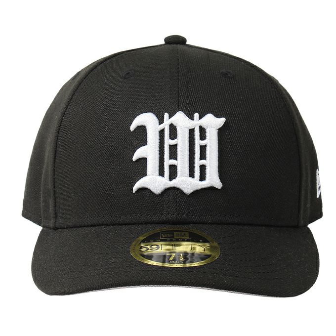 WACKO MARIA NEW ERA / LP 59FIFTY | LOCKSTOCK/STLIKE