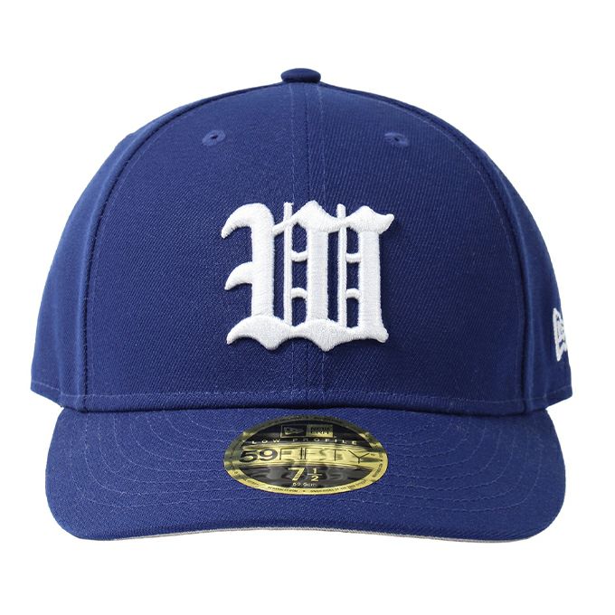 WACKO MARIA NEW ERA / LP 59FIFTY | LOCKSTOCK/STLIKE