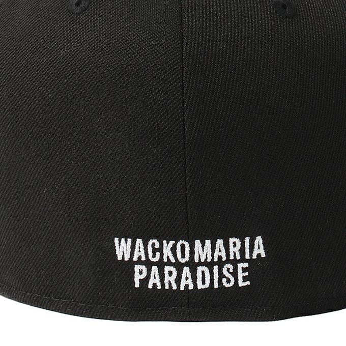WACKO MARIA NEW ERA / LP 59FIFTY | LOCKSTOCK/STLIKE