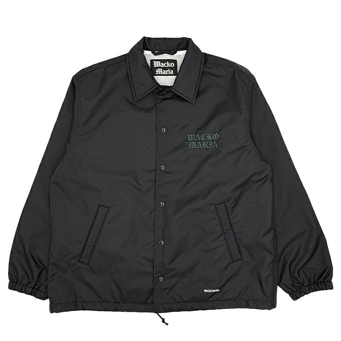 WACKO MARIA COACH JACKET ( TYPE-2 ) | LOCKSTOCK/STLIKE
