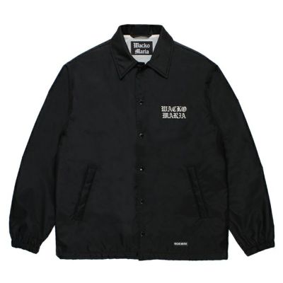 WACKO MARIA(ワコマリア)のジャケット、アウター一覧ページ│通販正規