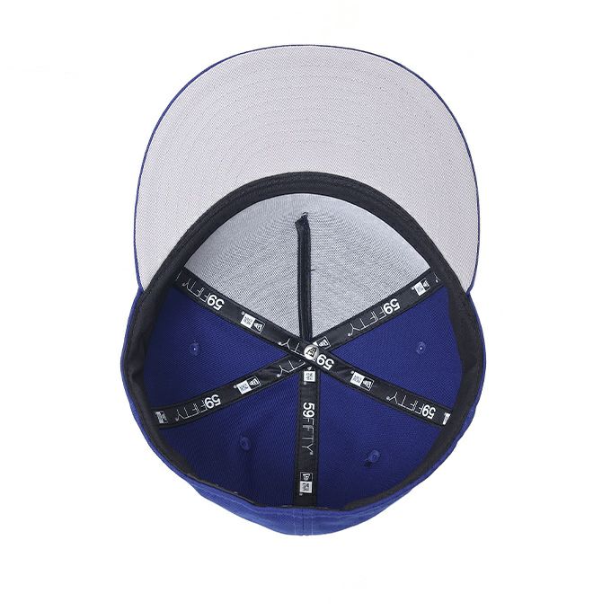 帽子 CHALLENGER NEW ERA 59FIFTY LOGO CAP New Era®︎ 59FIFTY 5P