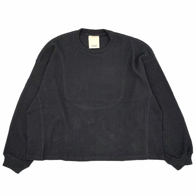 refomed AZEAMI THERMAL TEE | LOCKSTOCK/STLIKE