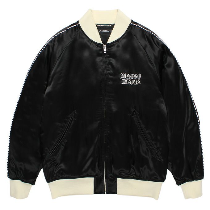 WACKO MARIA(ワコマリア)のジャケット、アウター一覧ページ│通販正規