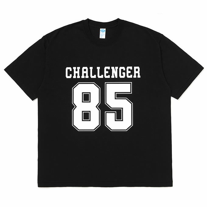 CHALLENGER(チャレンジャー)Tシャツ商品一覧ページ│通販正規取扱店STLIKE
