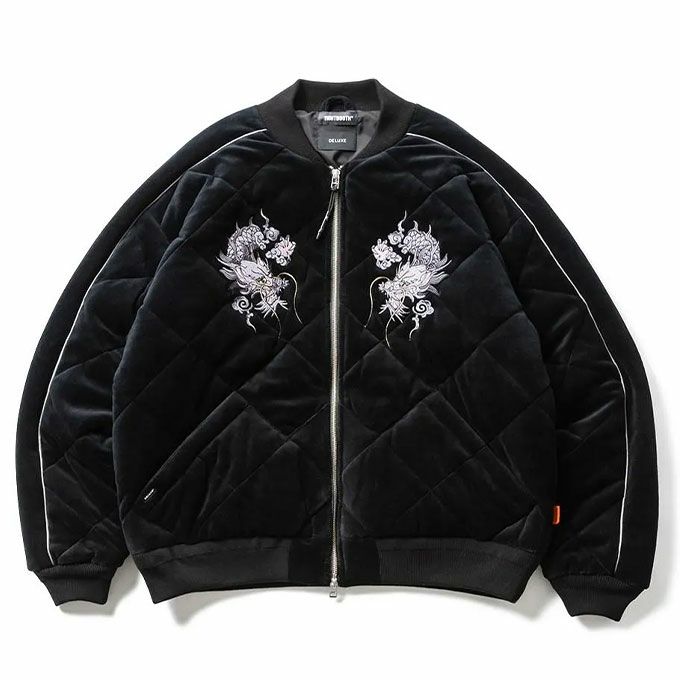 送料込☆タイトブースtightbooth ジャケット タイトブース tightbooth ジャケット