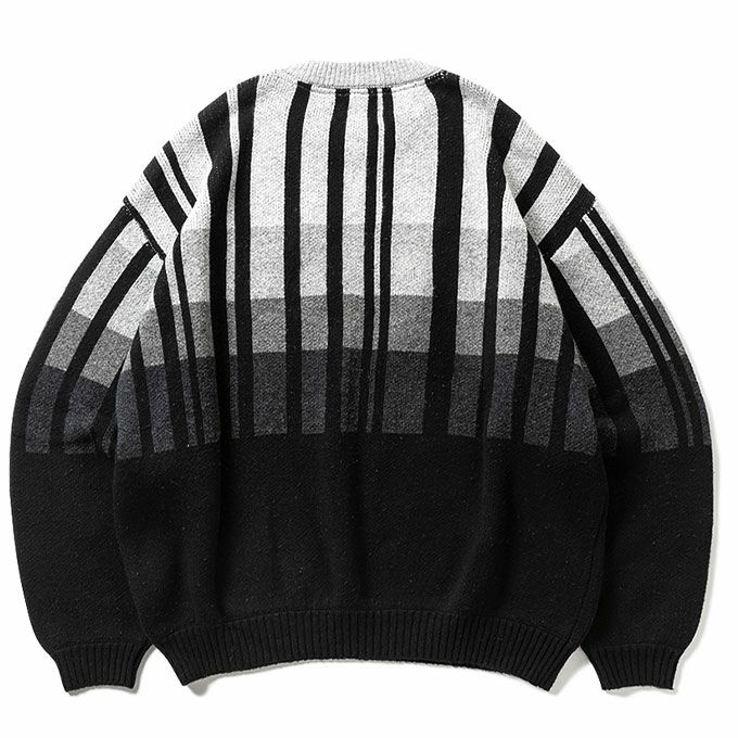 TIGHTBOOTH PRODUCTION JQ KNIT SWEATER (TIGHTBOOTH x 紅桜