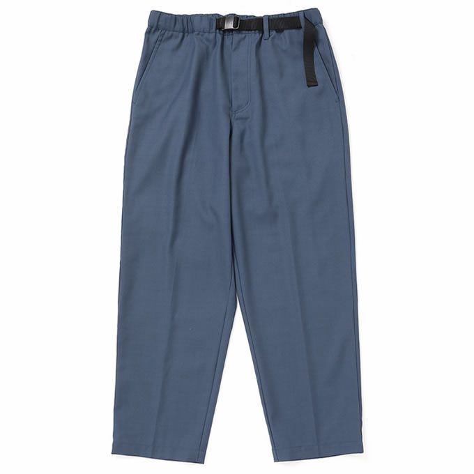BLUE GRAY