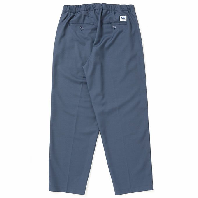 BLUE GRAY