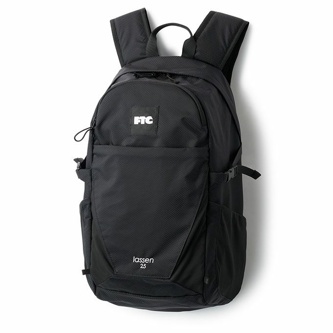 FTC リュック　23aw FTC BACKPACK | LOCKSTOCK/STLIKE