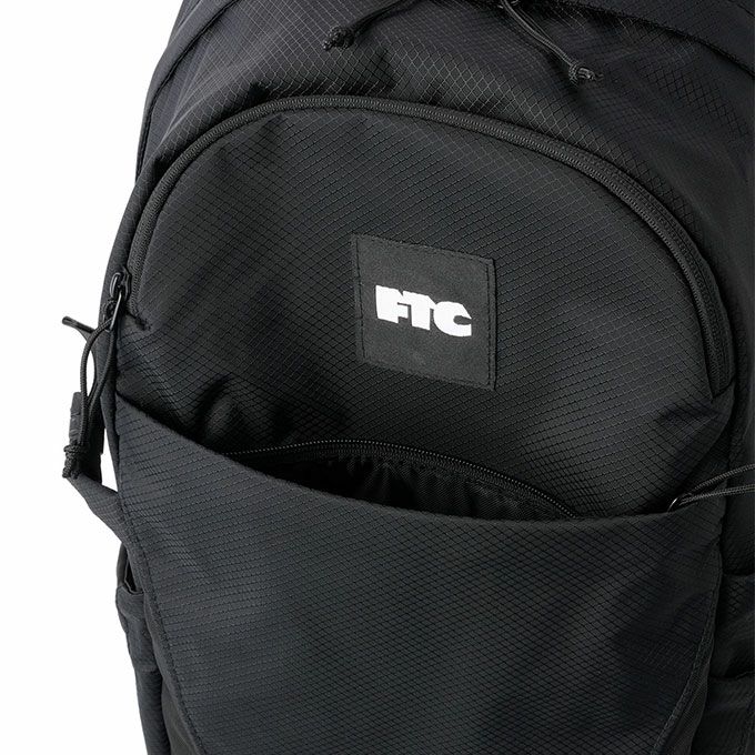 FTC BACKPACK | LOCKSTOCK/STLIKE