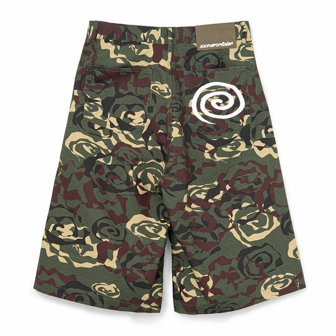 CAMO