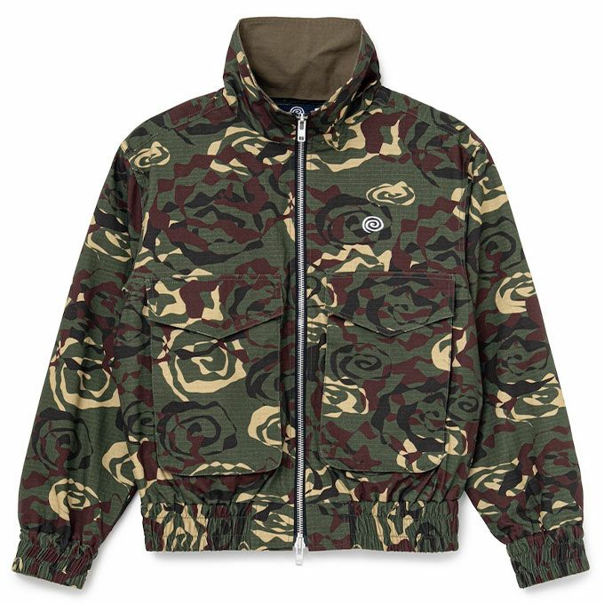 CAMO