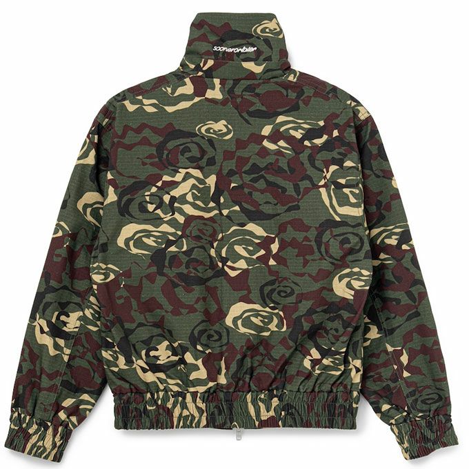 CAMO