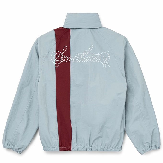 LIGHT BLUE
