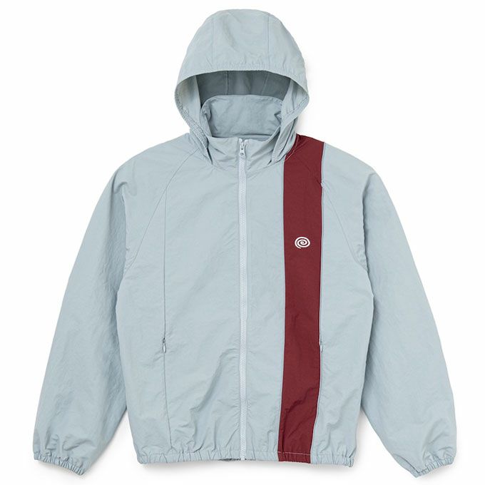 LIGHT BLUE