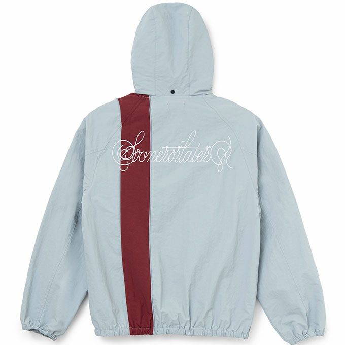 LIGHT BLUE