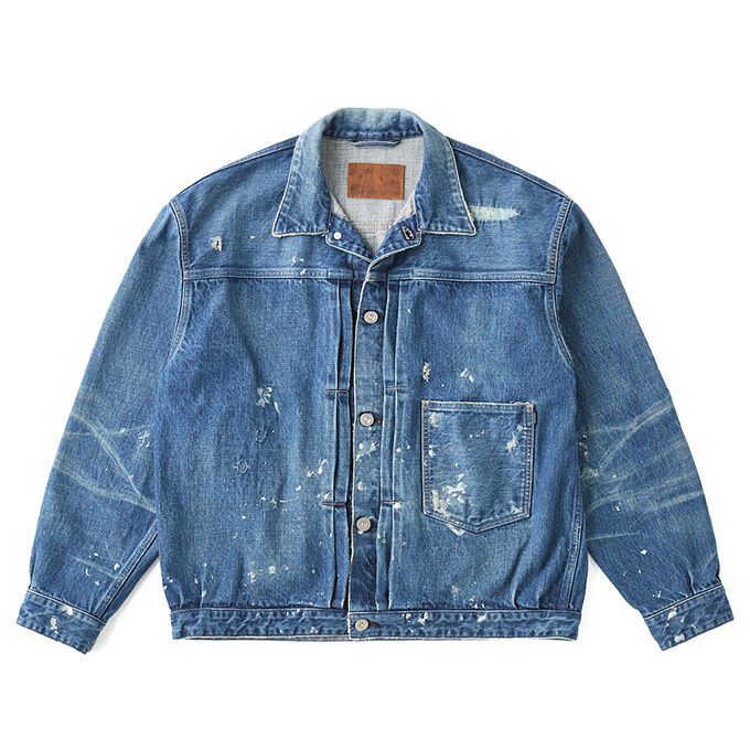 OLD JOE&CO.（オールドジョー） JACKET│通販正規取扱店LOCKSTOCK