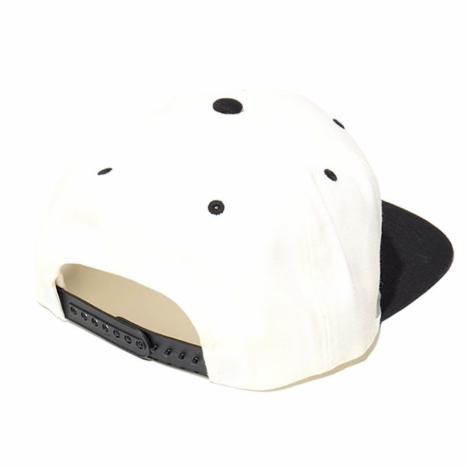 OFFWHITE×BLACK