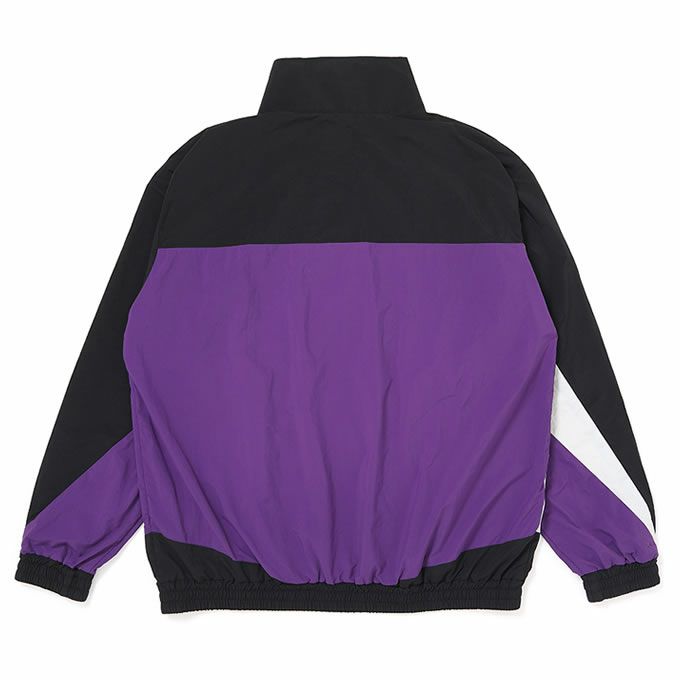 PURPLE-BLACK