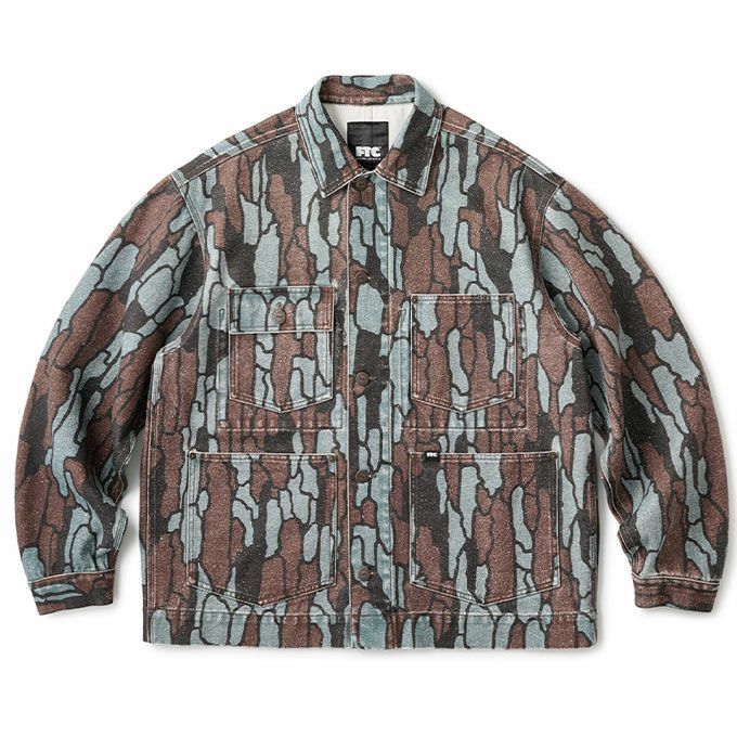CAMO