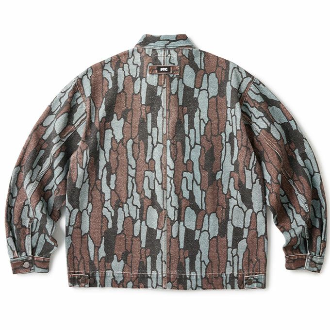 CAMO